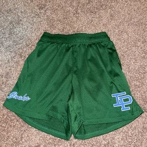 Inaka power shorts